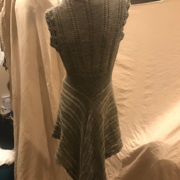 Alberto Makali knit sweater - Picture 5 of 5